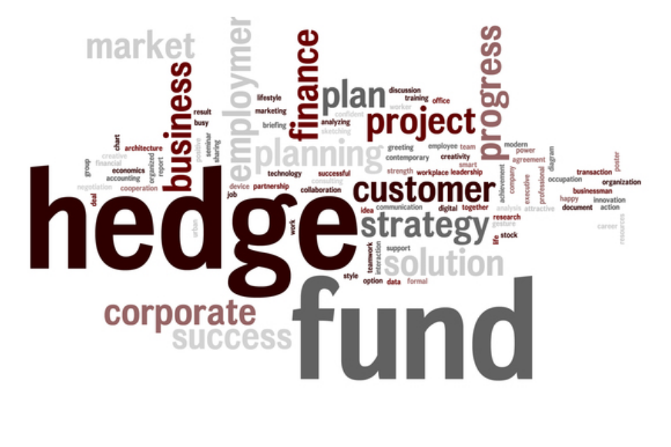 Hedge fund
